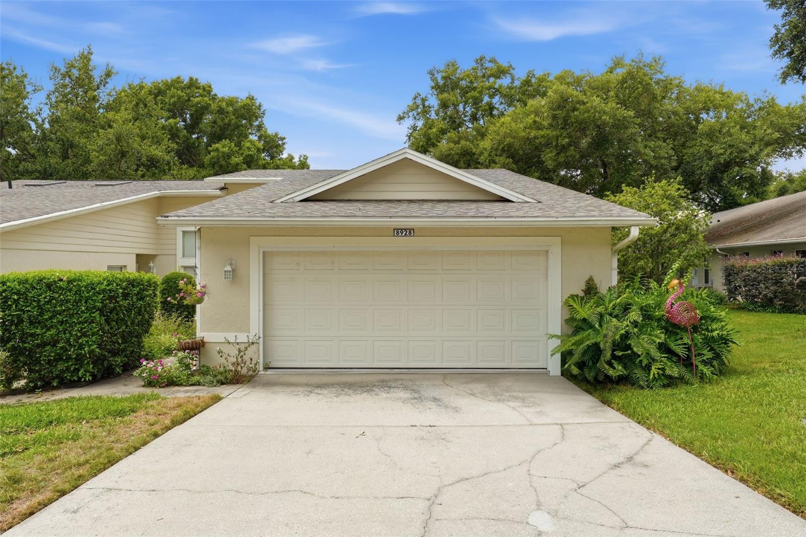 Photo of 8928 VILLAGE GREEN BOULEVARD CLERMONT FL 34711
