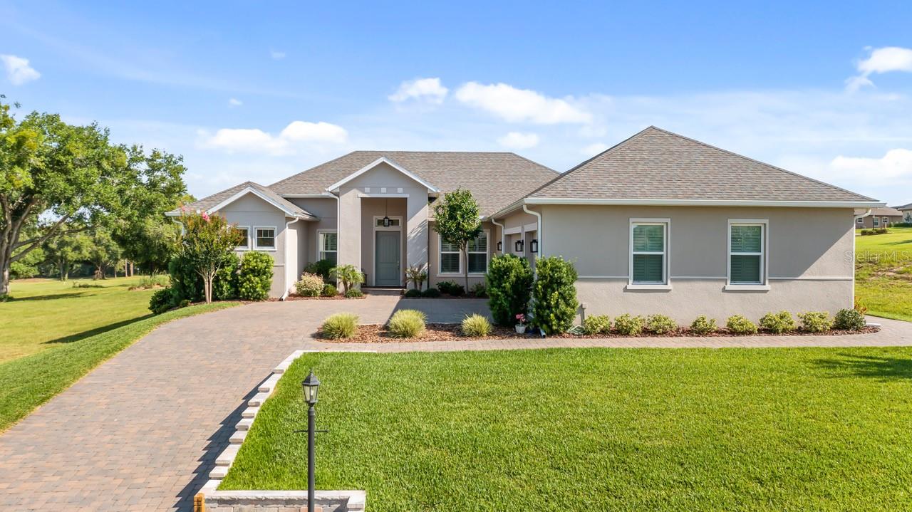 Photo of 4008 PINNACLE PLACE COURT LADY LAKE FL 32159