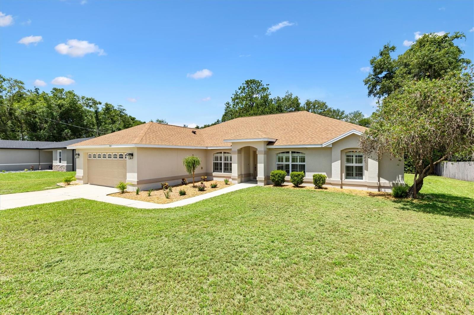 Photo of 13560 SE 101ST TERRACE BELLEVIEW FL 34420