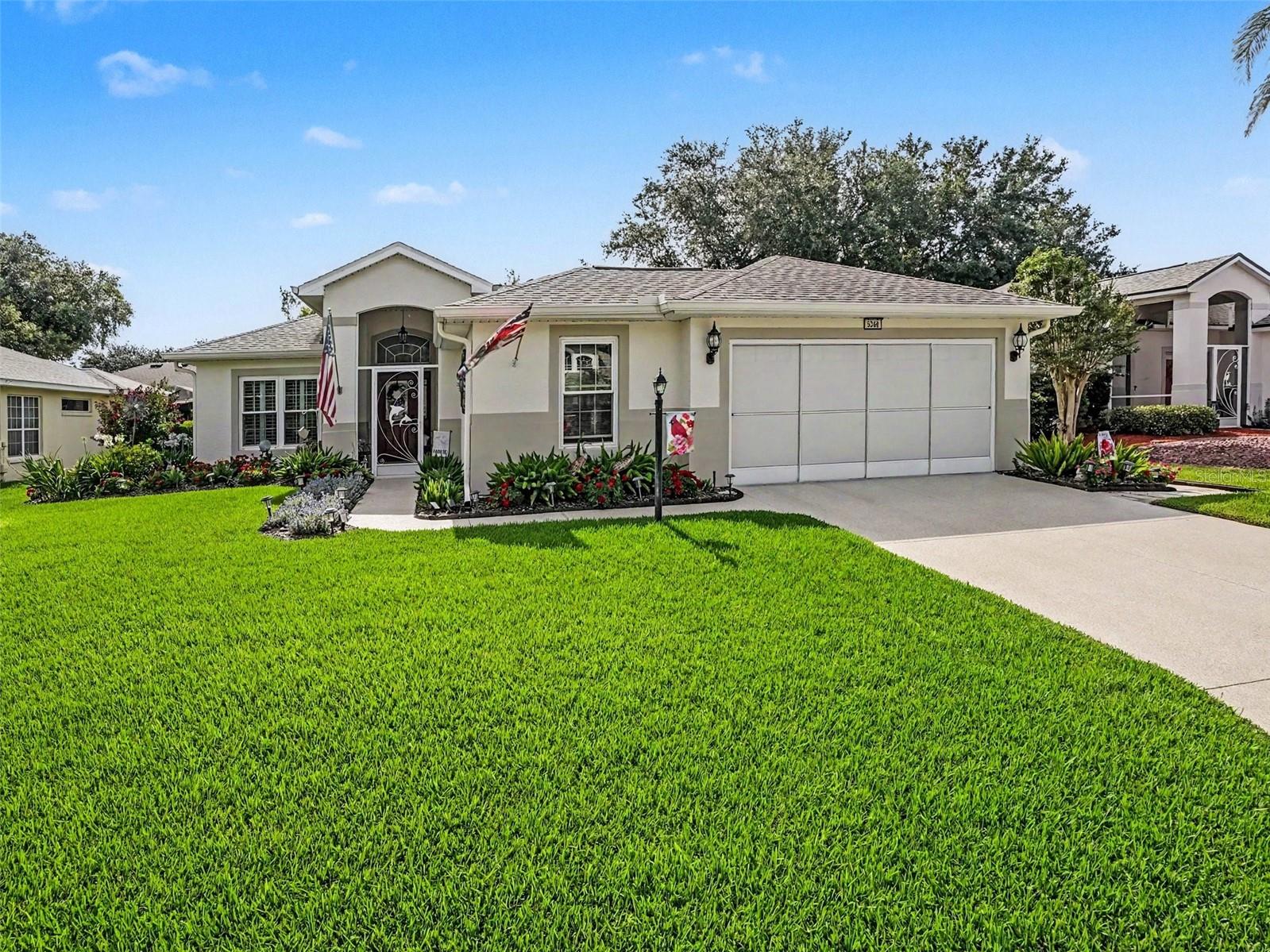 Photo of 5366 INDIAN OCEAN LOOP TAVARES FL 32778