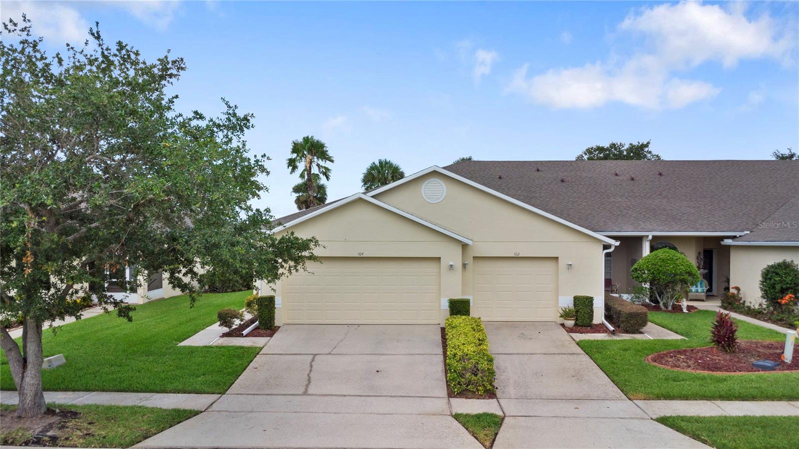 Photo of 104 CLUB VILLAS LANE #N/A KISSIMMEE FL 34744