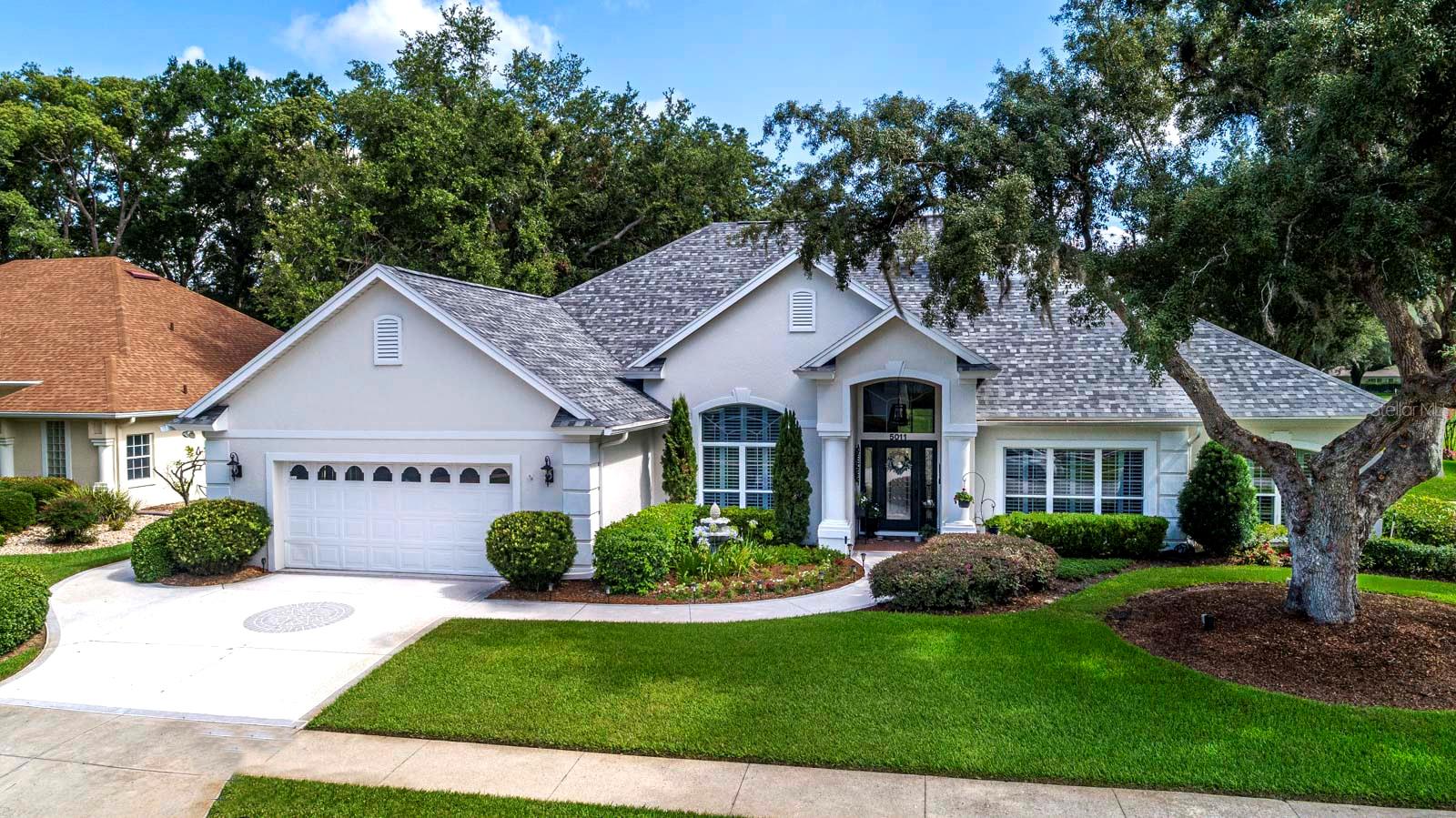 Photo of 5011 GREENBRIAR TRAIL MOUNT DORA FL 32757