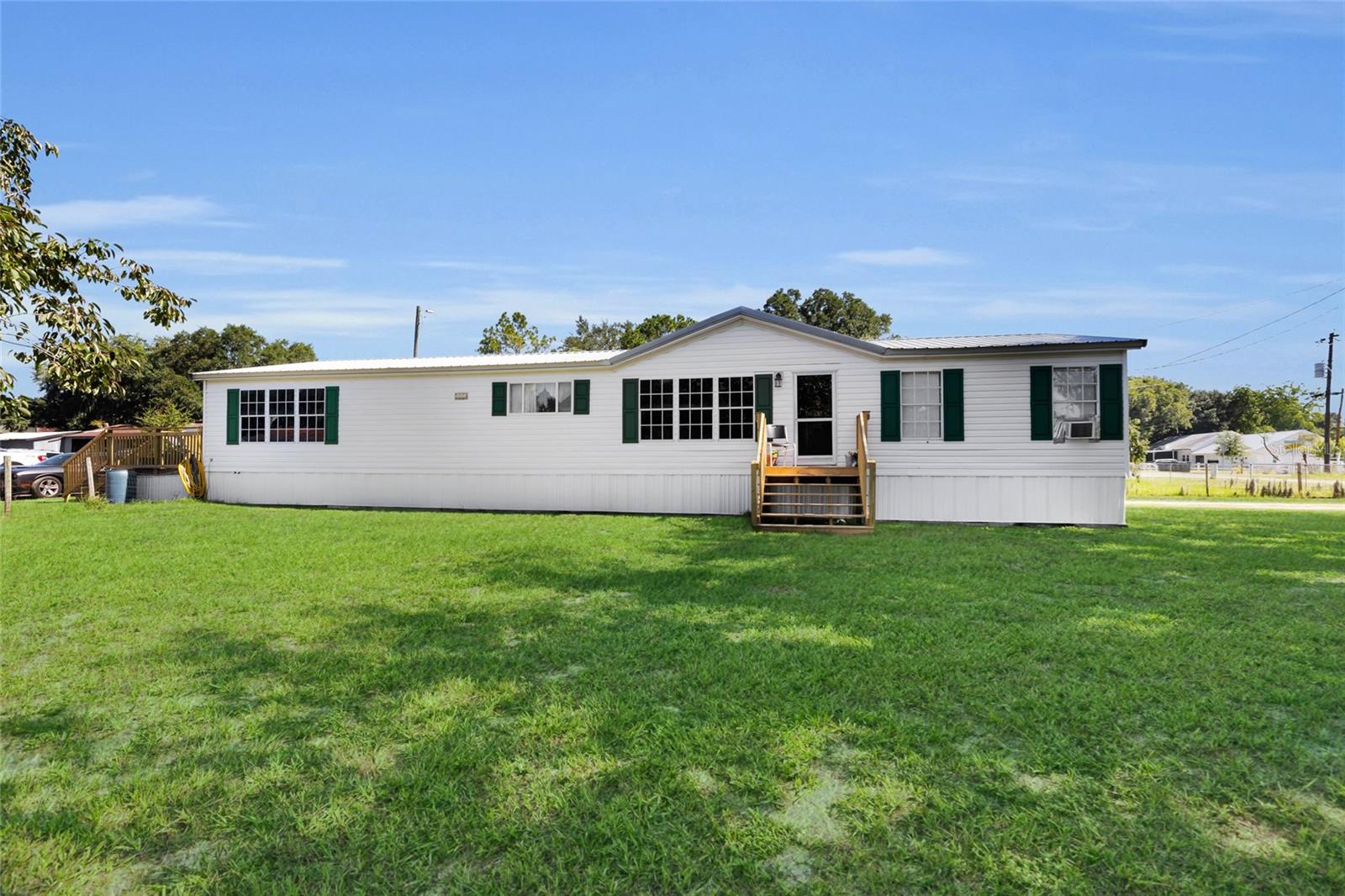 Photo of 1725 MARKER ROAD POLK CITY FL 33868