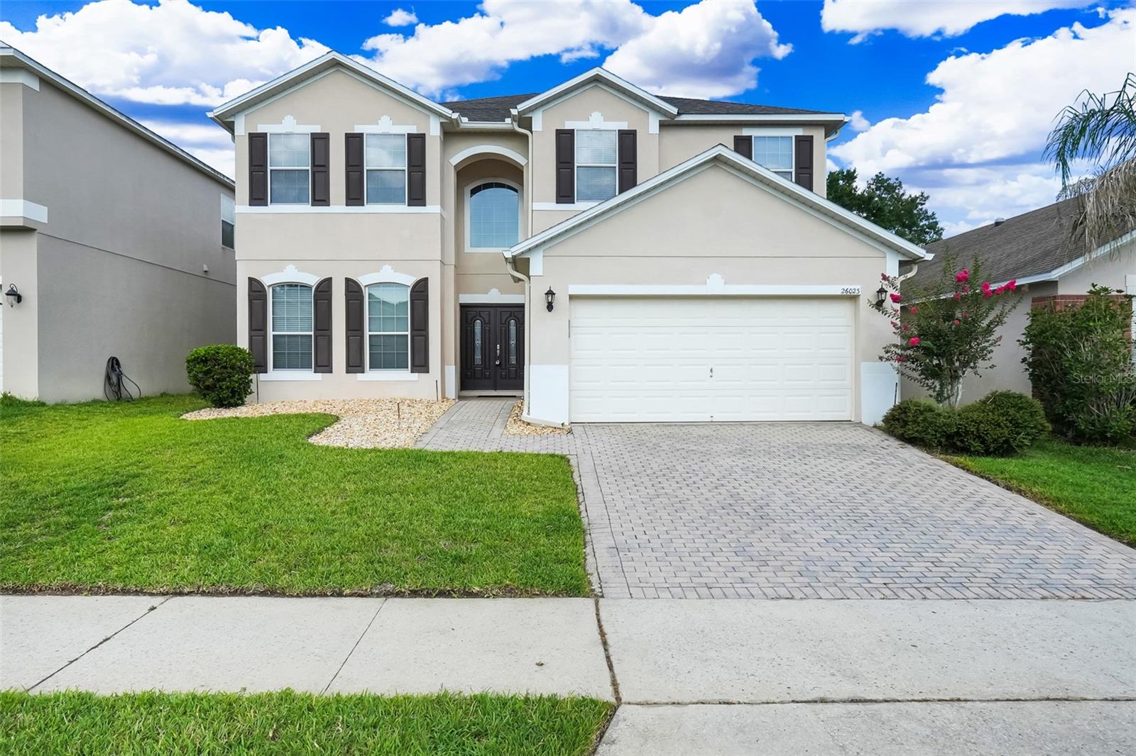 Photo of 26023 MEADOW BREEZE LANE LEESBURG FL 34748
