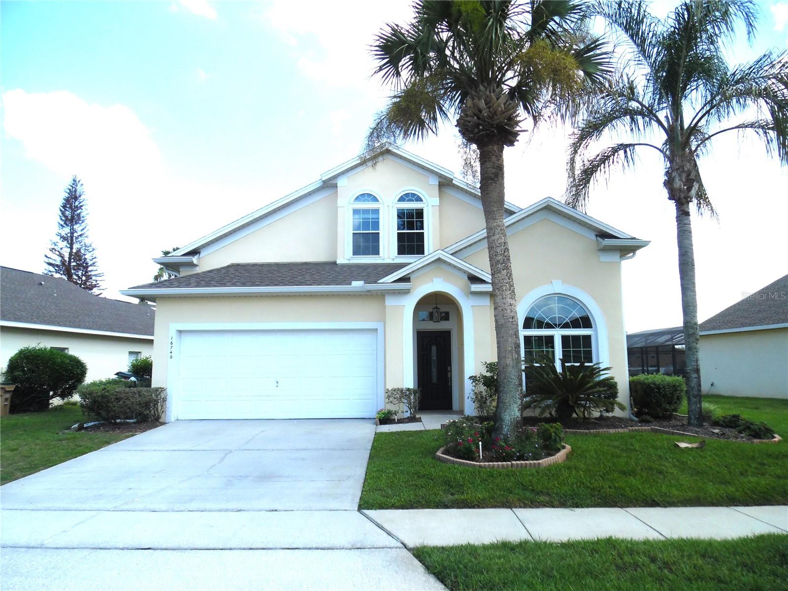 Photo of 16740 GLENBROOK BOULEVARD CLERMONT FL 34714