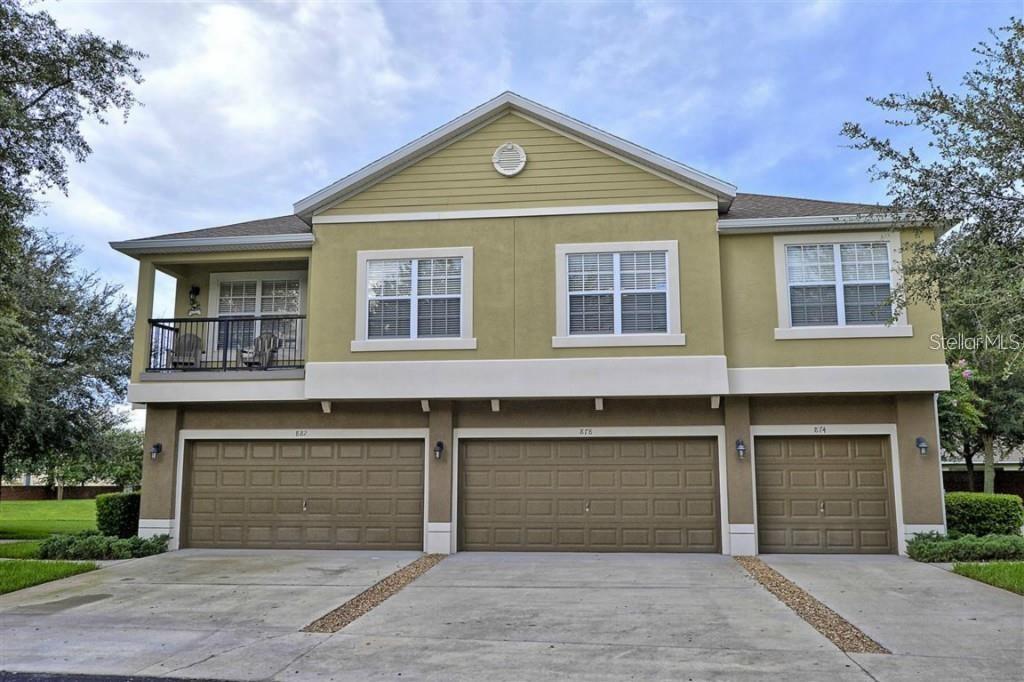 Photo of 874 ASHWORTH OVERLOOK DRIVE APOPKA FL 32712