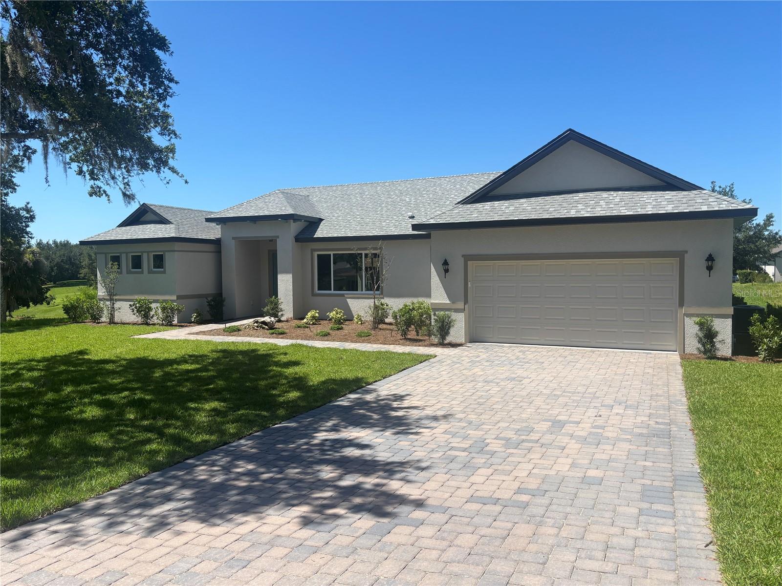 Photo of 5540 SADDLEBACK COURT LADY LAKE FL 32159