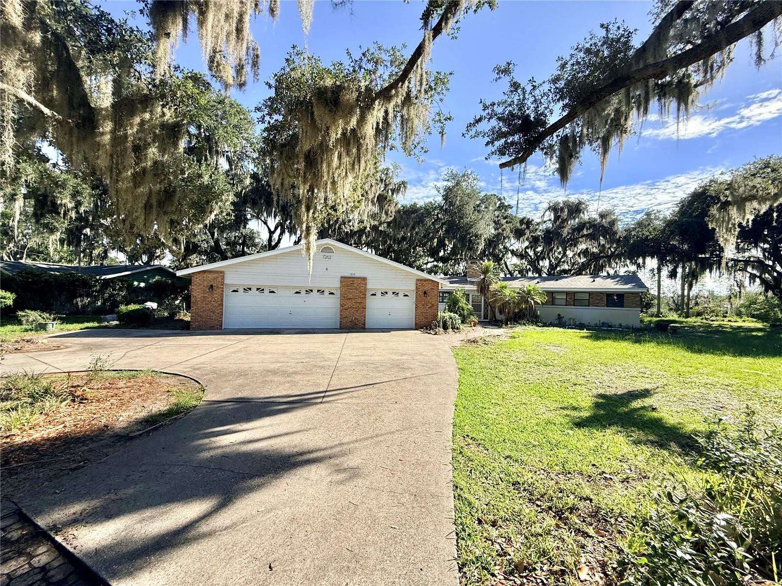 Photo of 11045 BRONSON ROAD CLERMONT FL 34711