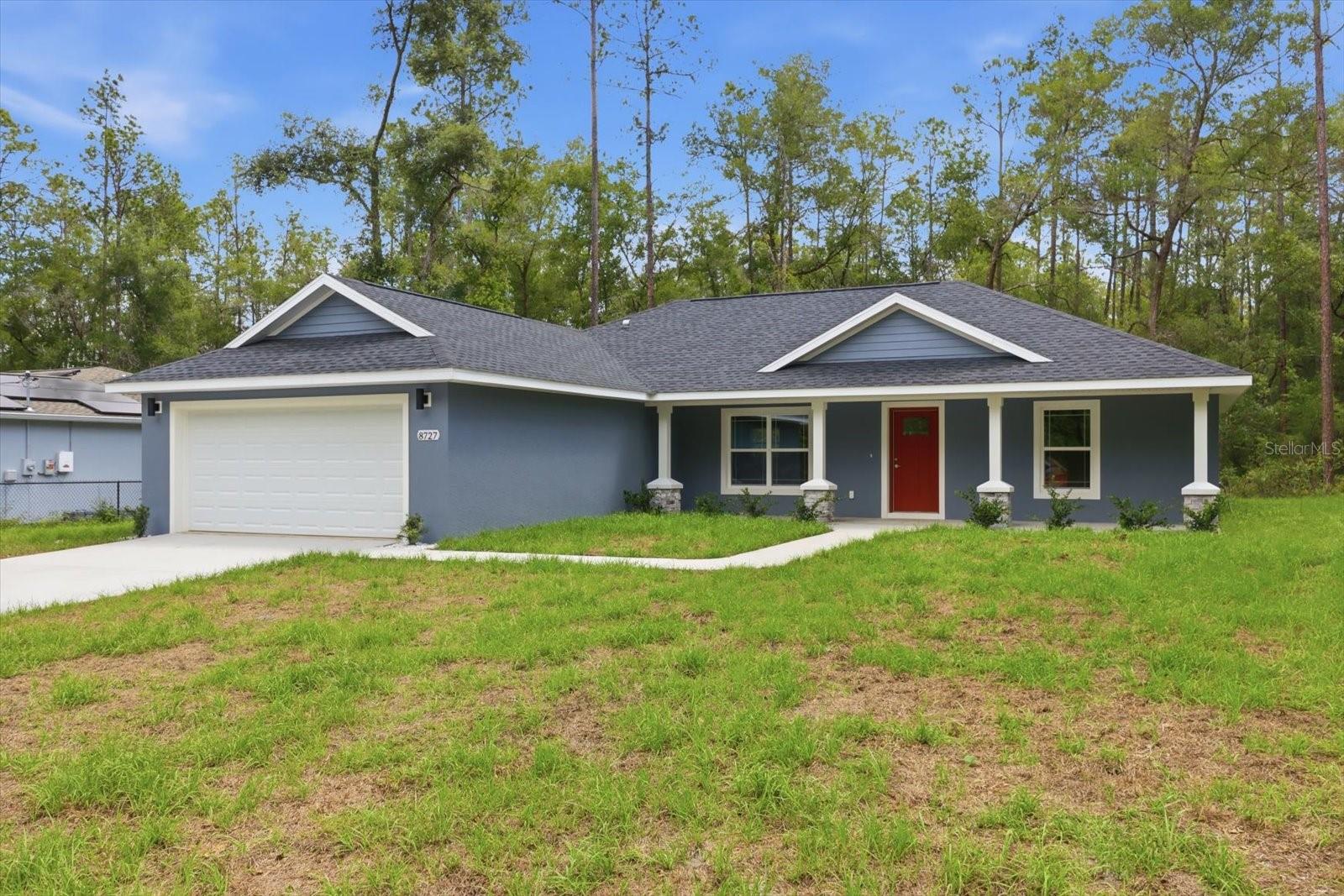 Photo of 8727 N SPIKES WAY DUNNELLON FL 34434