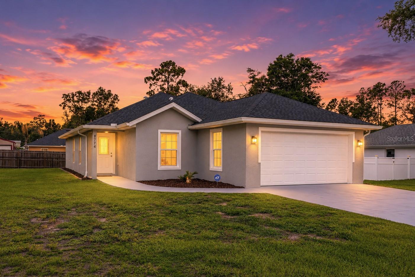 Photo of 8774 SE 162ND STREET SUMMERFIELD FL 34491