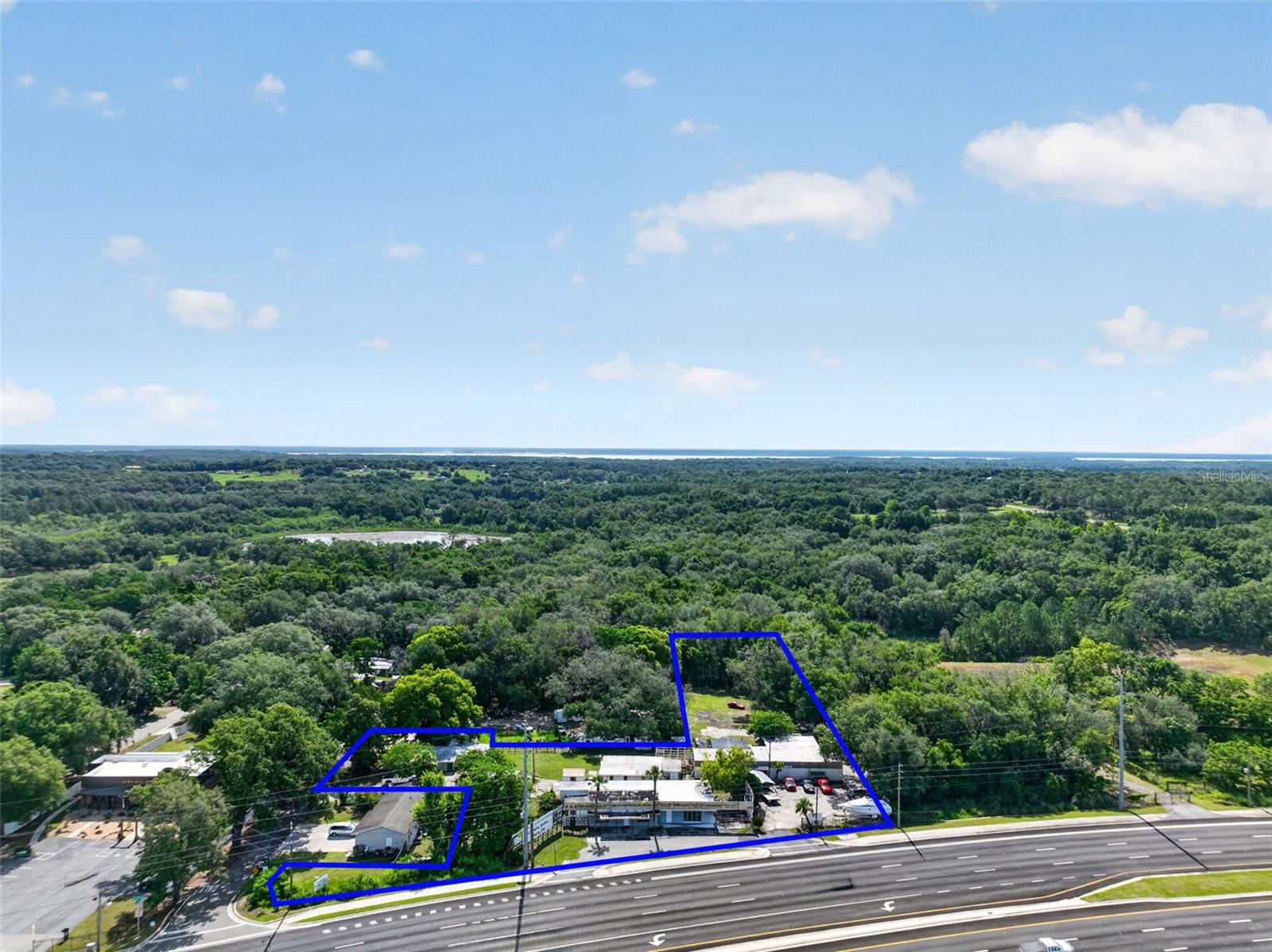 Photo of 1945 S US HIGHWAY 441 LADY LAKE FL 32159