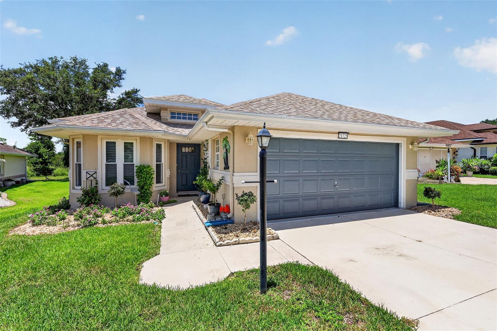 Photo of 21725 KING RICHARDS WAY LEESBURG FL 34748