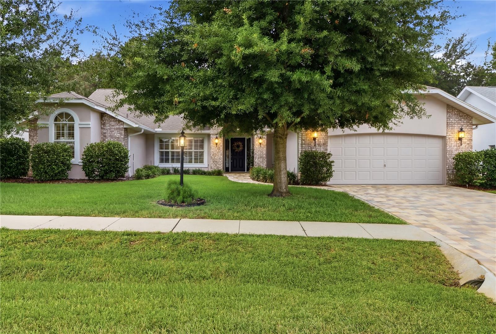 Photo of 6129 N WHISPERING OAK LOOP BEVERLY HILLS FL 34465