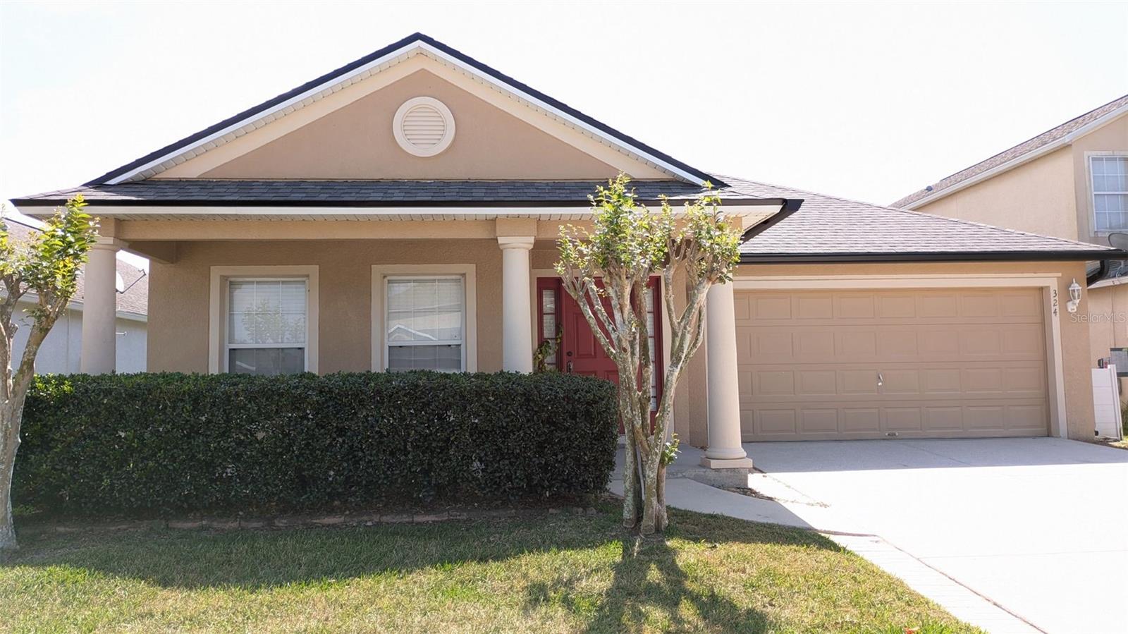 Photo of 324 RED KITE DRIVE GROVELAND FL 34736