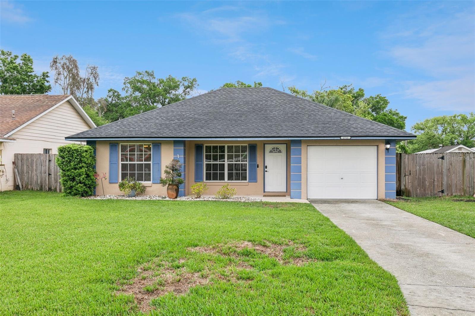Photo of 1711 CHARLESTON LANE ST CLOUD FL 34769