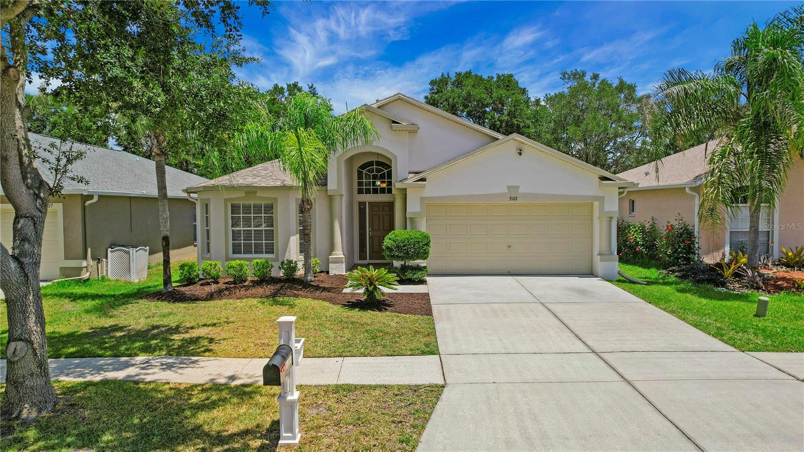 Photo of 31113 STONE ARCH AVENUE WESLEY CHAPEL FL 33545