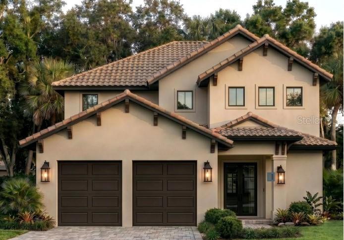 Photo of 15910 VETTA DRIVE BELLA COLLINA FL 34756