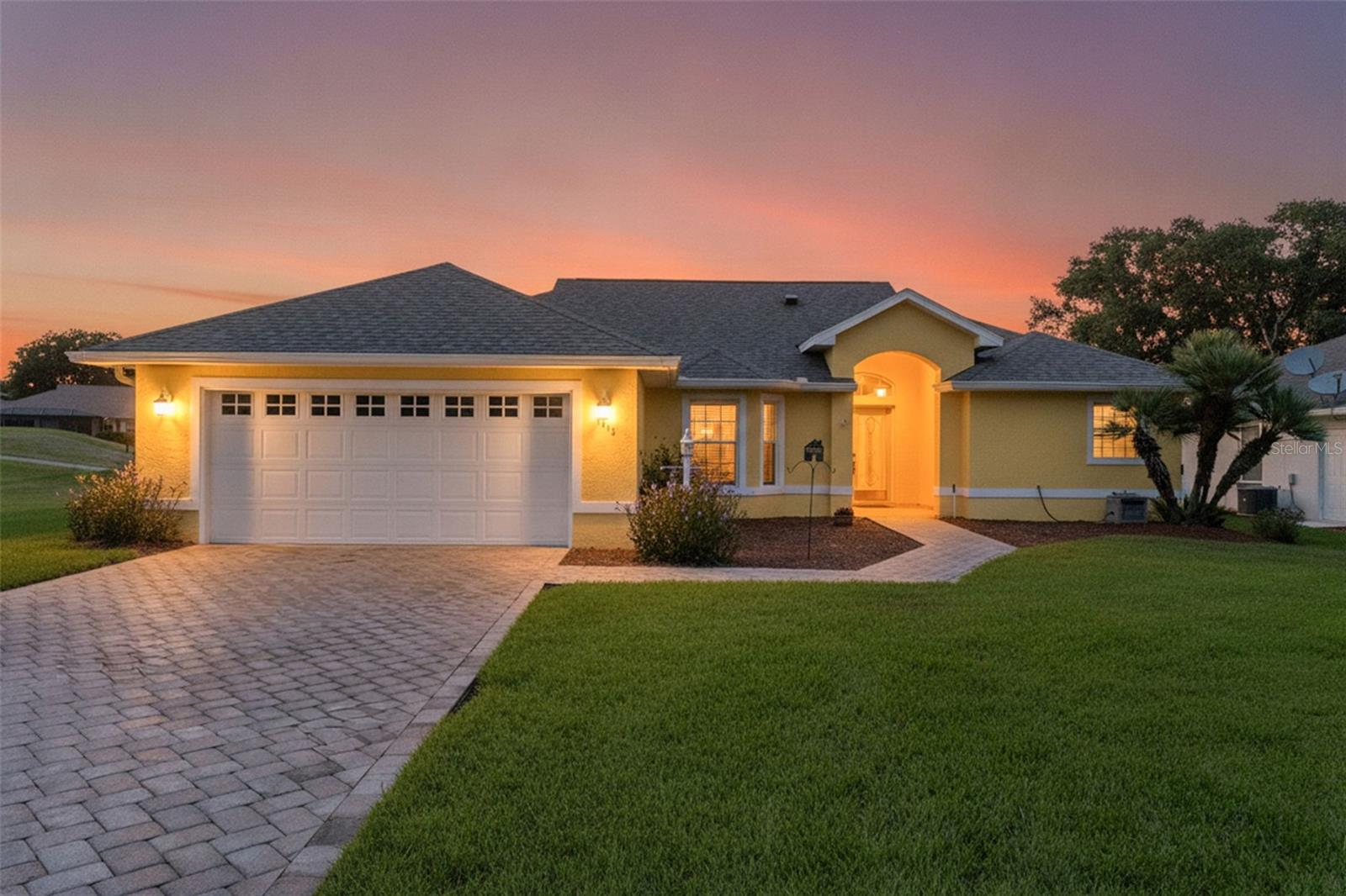 Photo of 11719 SE 176TH PLACE ROAD SUMMERFIELD FL 34491