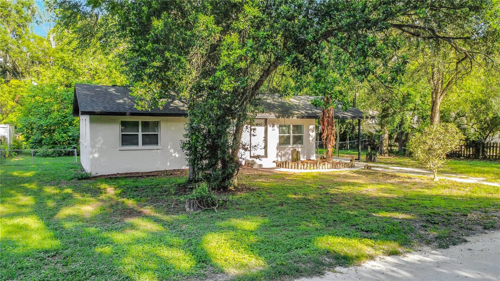 Photo of 11572 SE 60TH AVENUE BELLEVIEW FL 34420