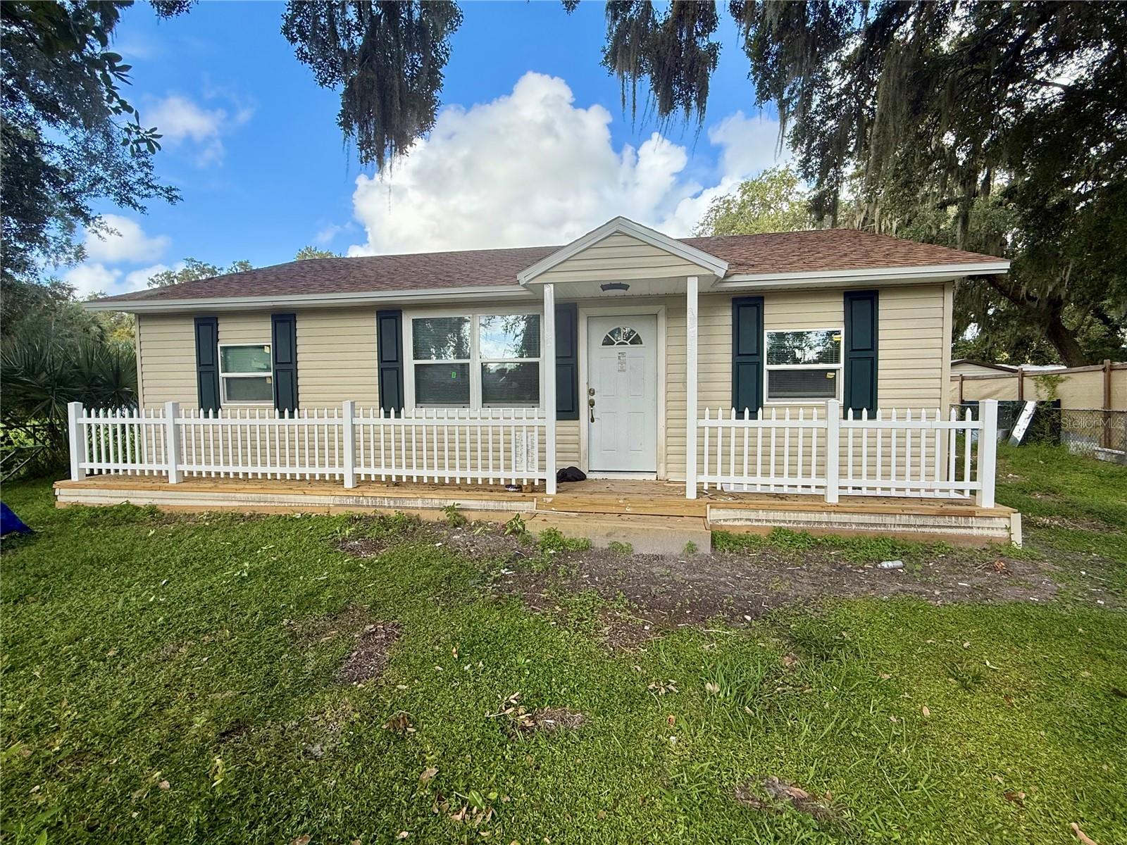 Photo of 1682 MAGNOLIA LANE KISSIMMEE FL 34746