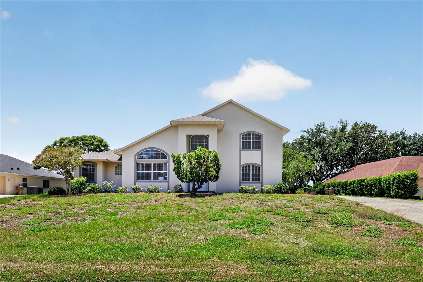 Photo of 12608 LAKE RIDGE CIRCLE CLERMONT FL 34711
