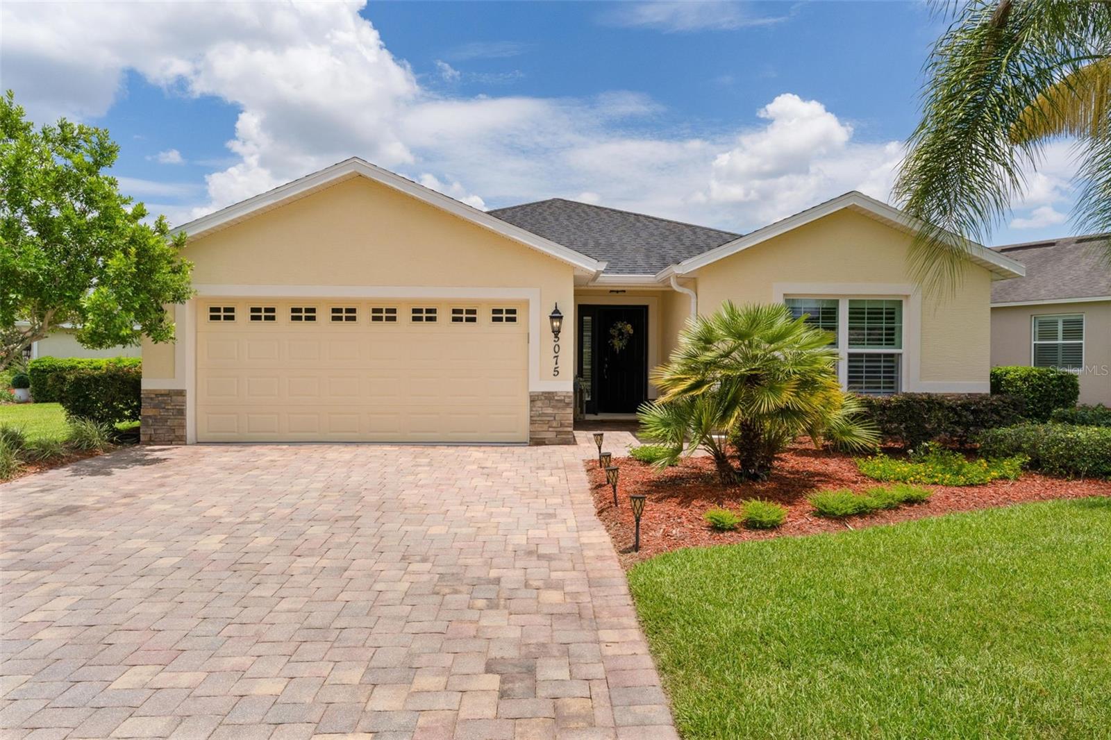 Photo of 5075 NEPTUNE CIRCLE OXFORD FL 34484