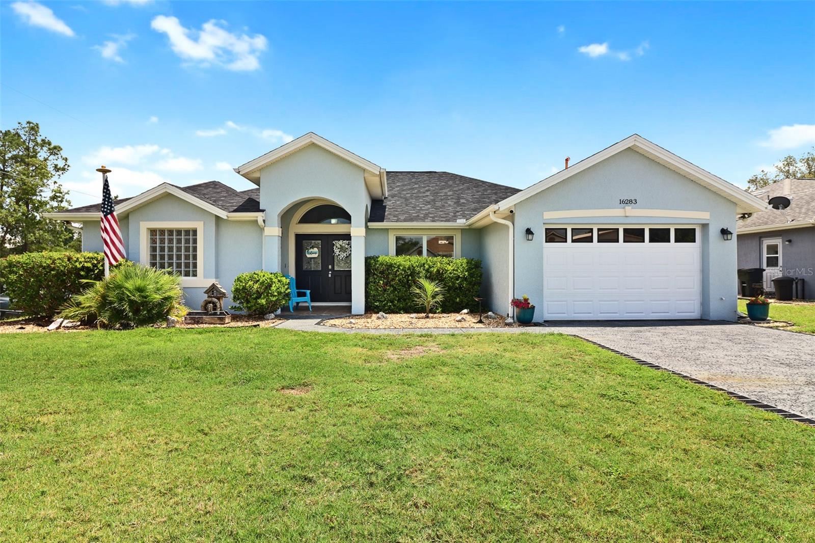 Photo of 16283 SE 88TH AVENUE SUMMERFIELD FL 34491