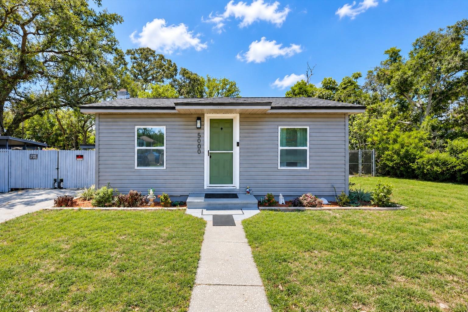 Photo of 5000 43RD AVENUE ST PETERSBURG FL 33709