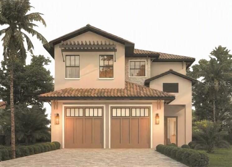 Photo of 16310 RAVENNA COURT BELLA COLLINA FL 34756