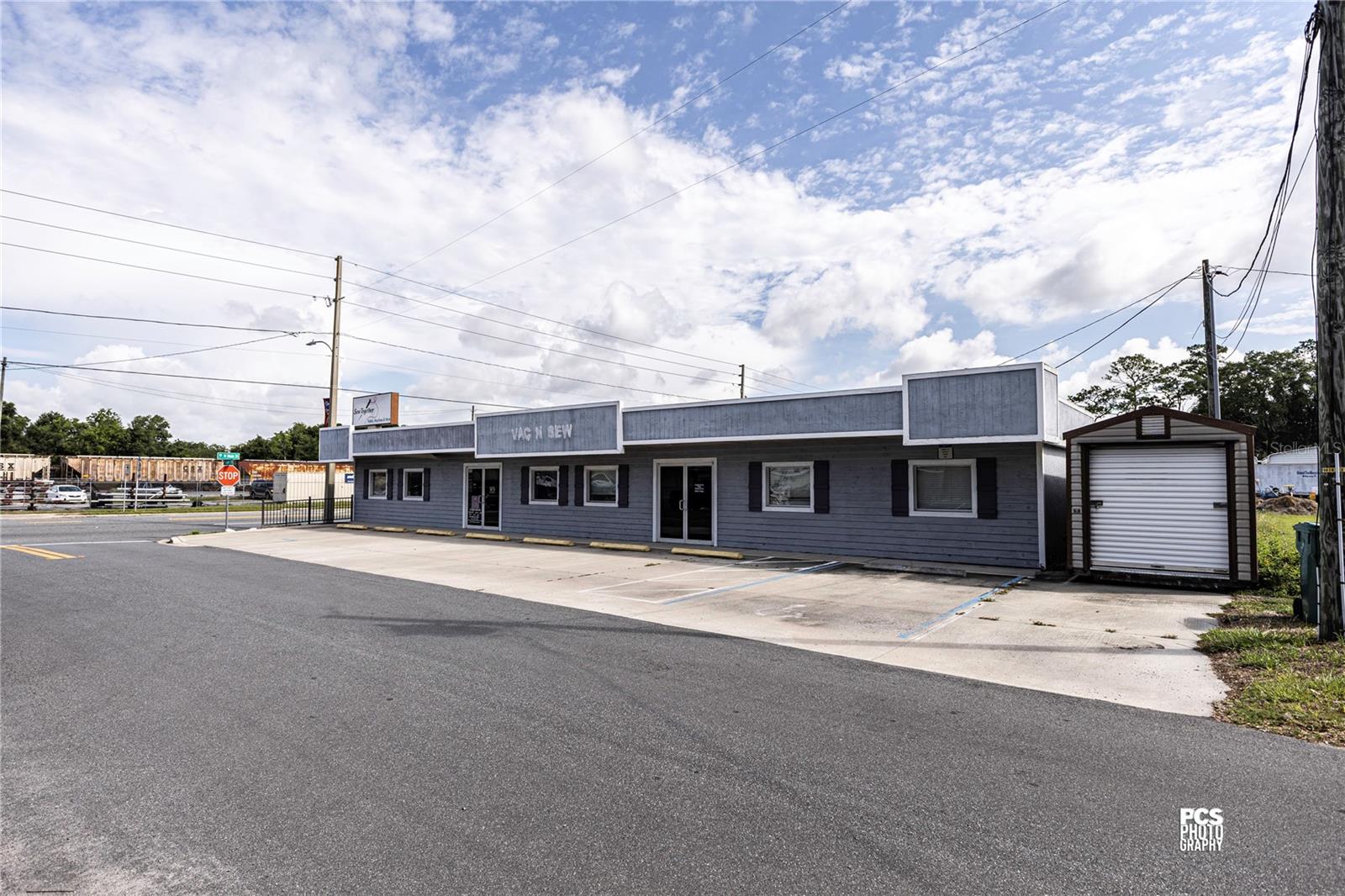 Photo of 700 N MAIN STREET WILDWOOD FL 34785