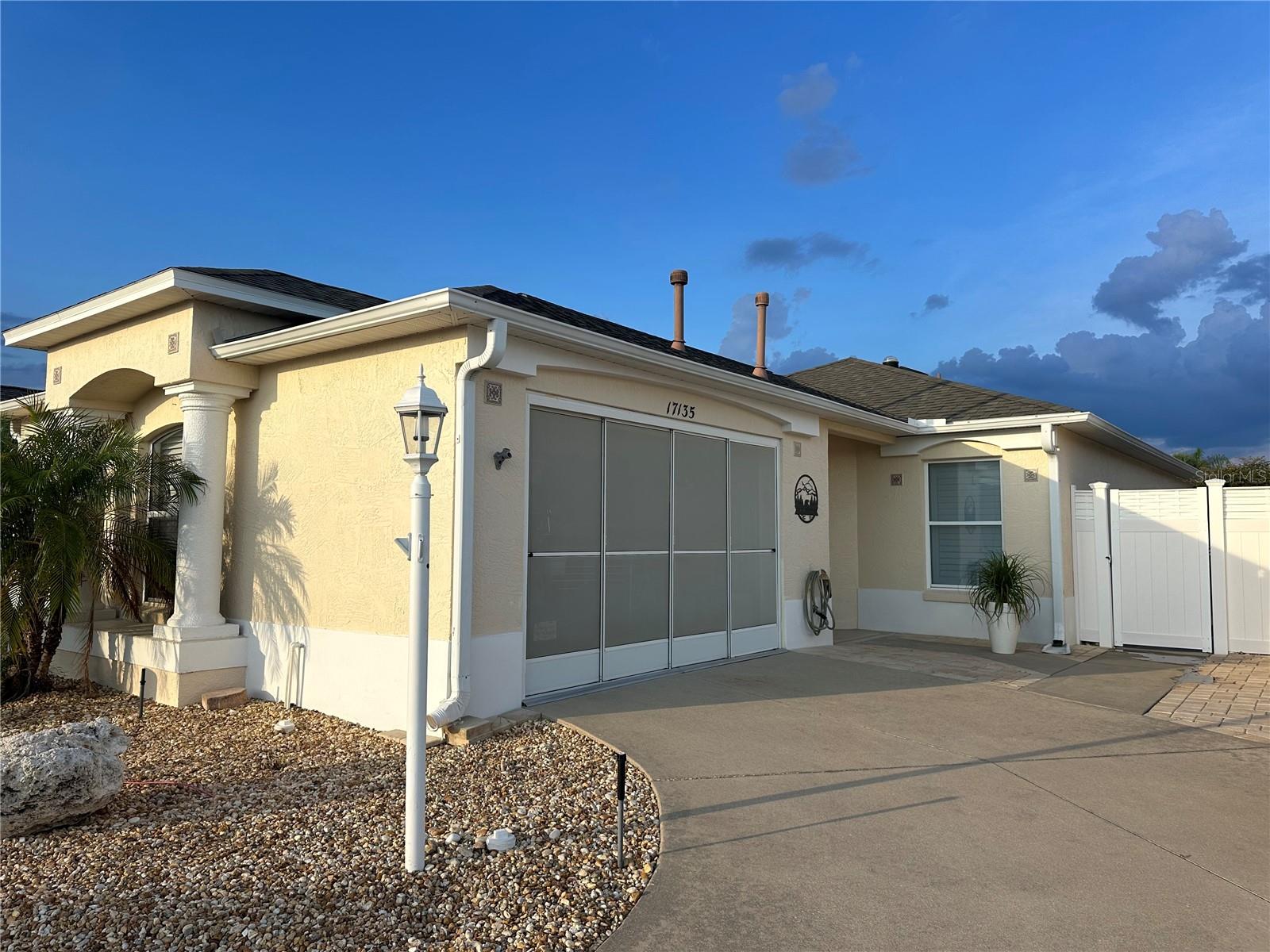 Photo of 17135 SE 78TH CROWFIELD AVENUE THE VILLAGES FL 32162