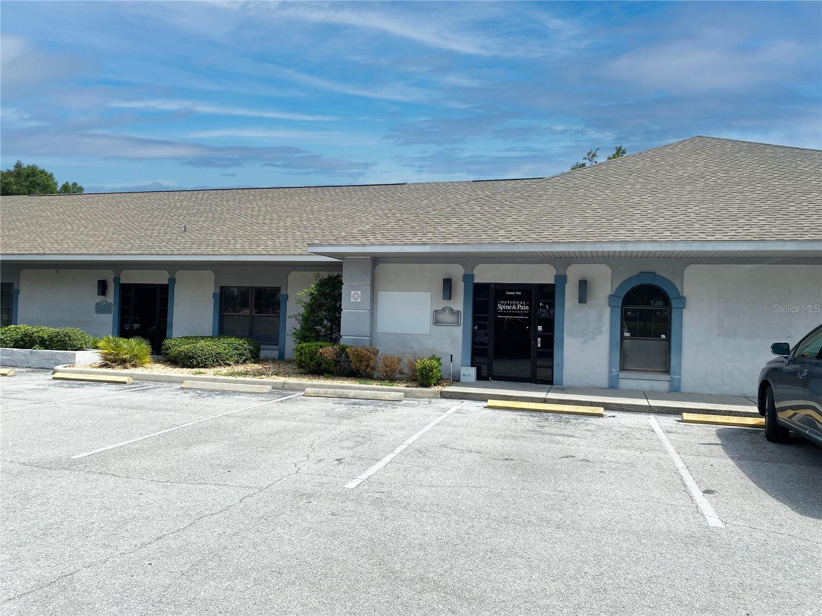 Photo of 918 ROLLING ACRES ROAD #102/103 LADY LAKE FL 32159