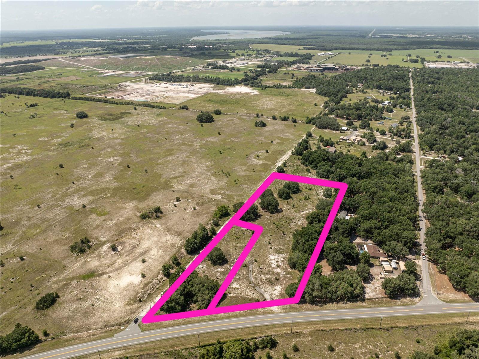 Photo of 2034 S US 301 HIGHWAY SUMTERVILLE FL 33585
