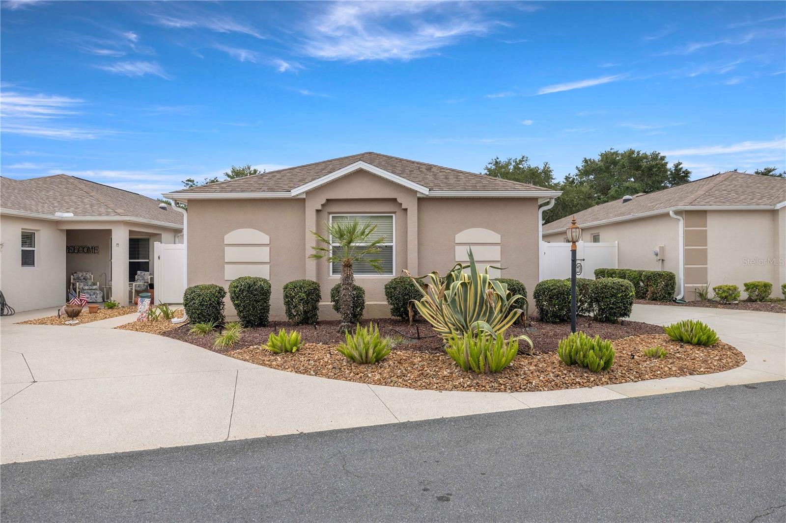 Photo of 2270 ANTIGUA PLACE THE VILLAGES FL 32162