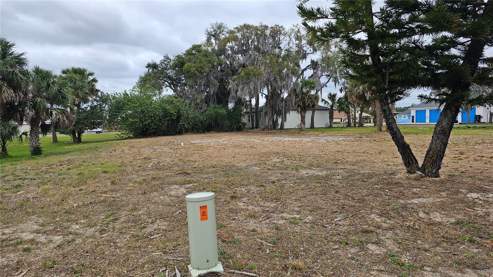 Photo of 209 W BADGER AVENUE EUSTIS FL 32726