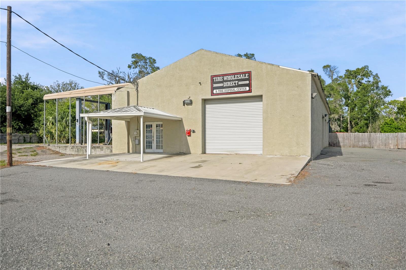 Photo of 7410 DENT STREET BROOKSVILLE FL 34601