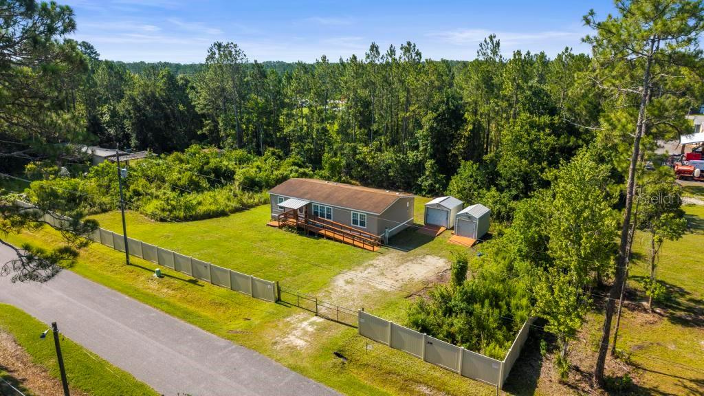 Photo of 23400 PANTHER ROAD ASTOR FL 32102