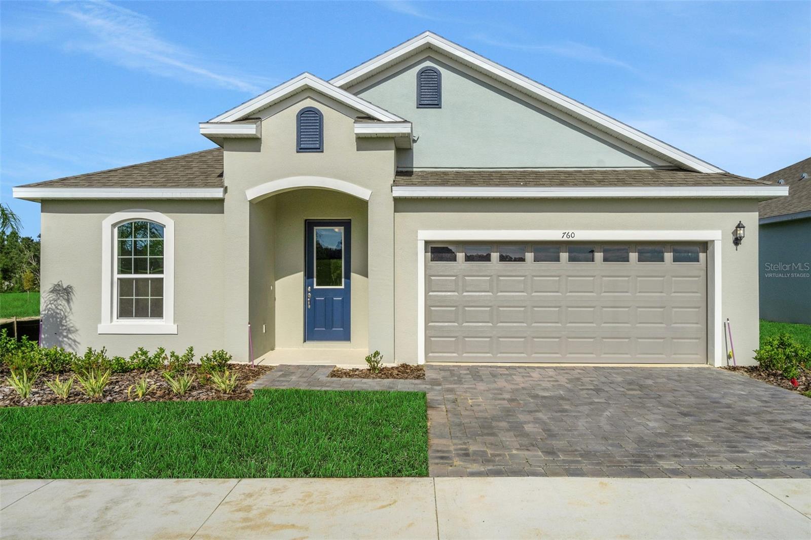 Photo of 760 SUNSHOWER DRIVE LADY LAKE FL 32159