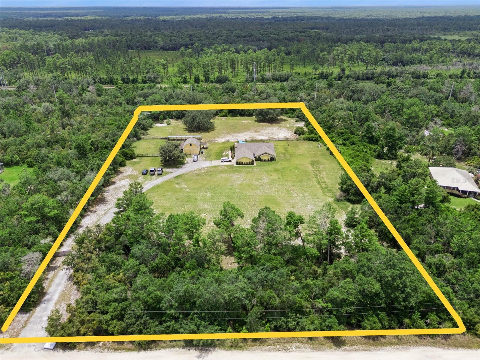 Photo of 1740 CYPRESS AVENUE ORANGE CITY FL 32763