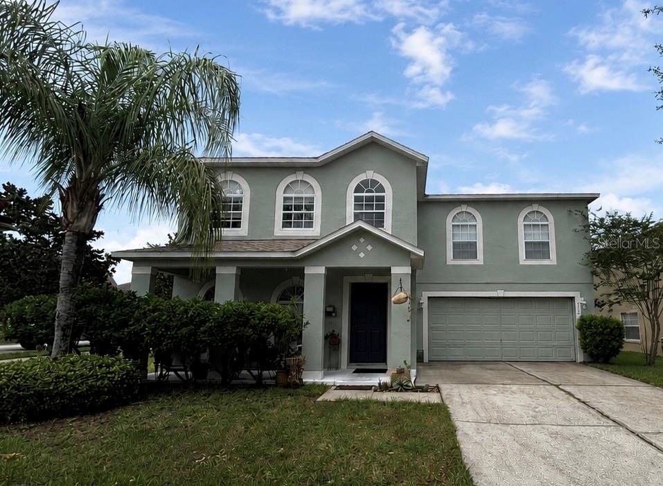 Photo of 516 CADIZ DRIVE GROVELAND FL 34736