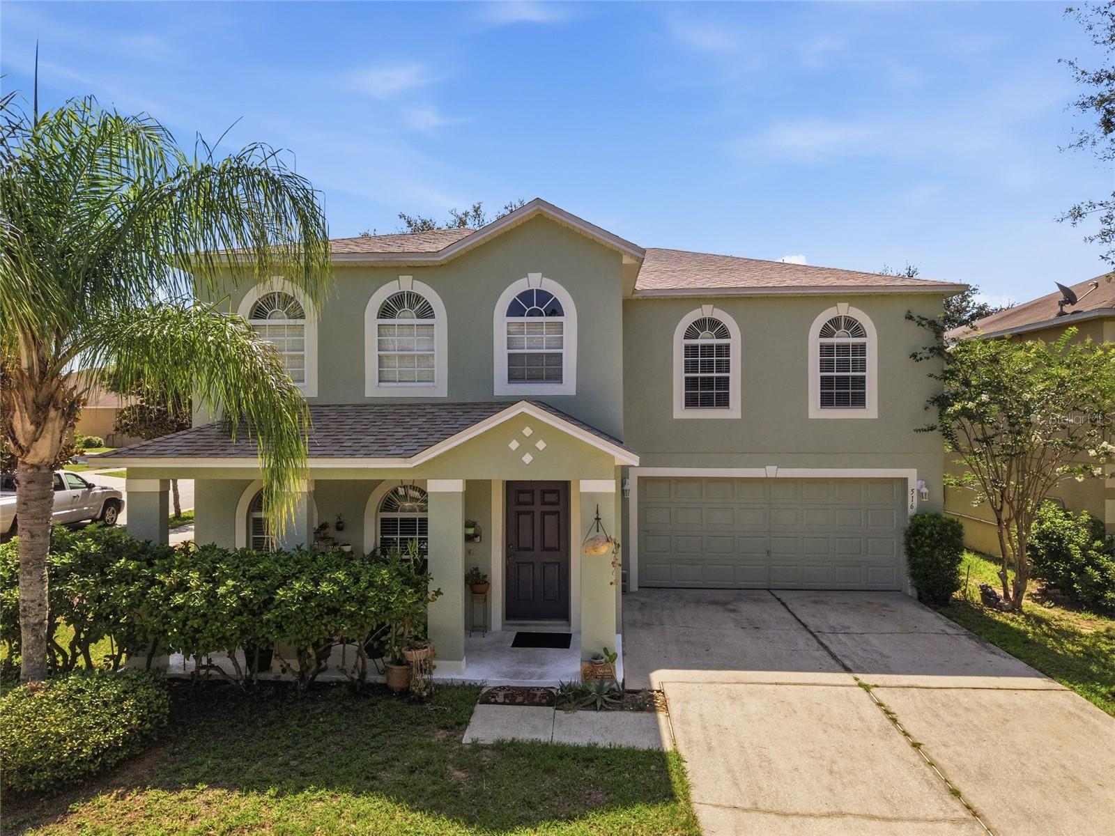 Photo of 516 CADIZ DRIVE GROVELAND FL 34736