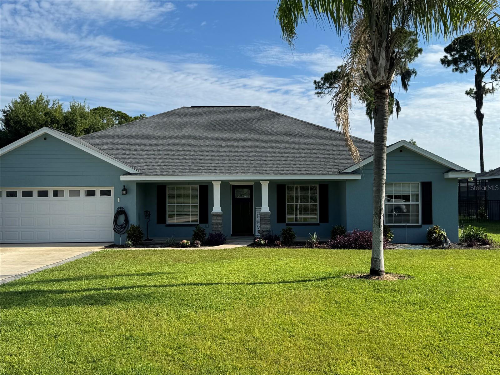 Photo of 12037 EAGLE POINT CT LEESBURG FL 34788