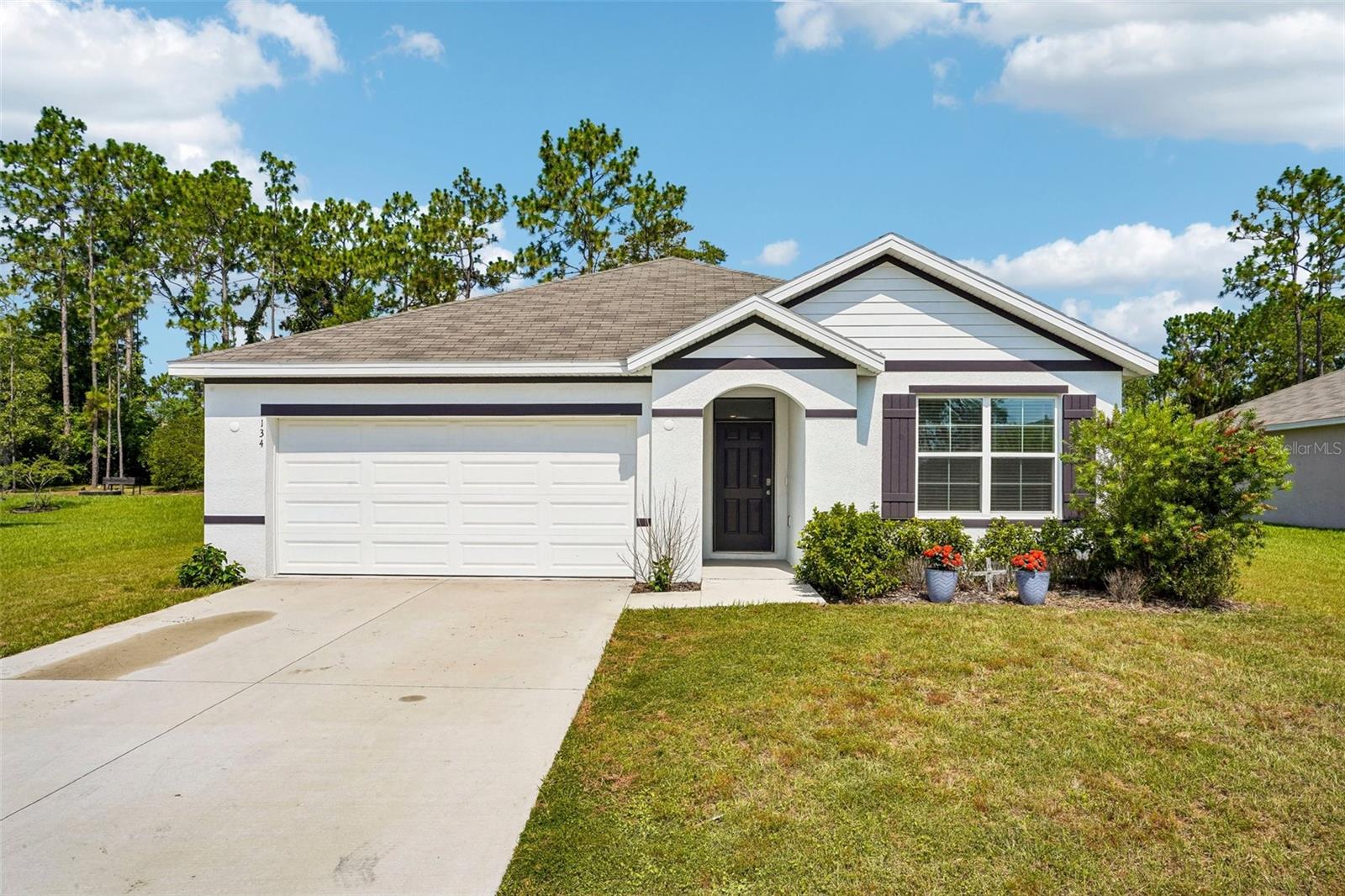 Photo of 134 HICKORY COURSE TRAIL OCALA FL 34472