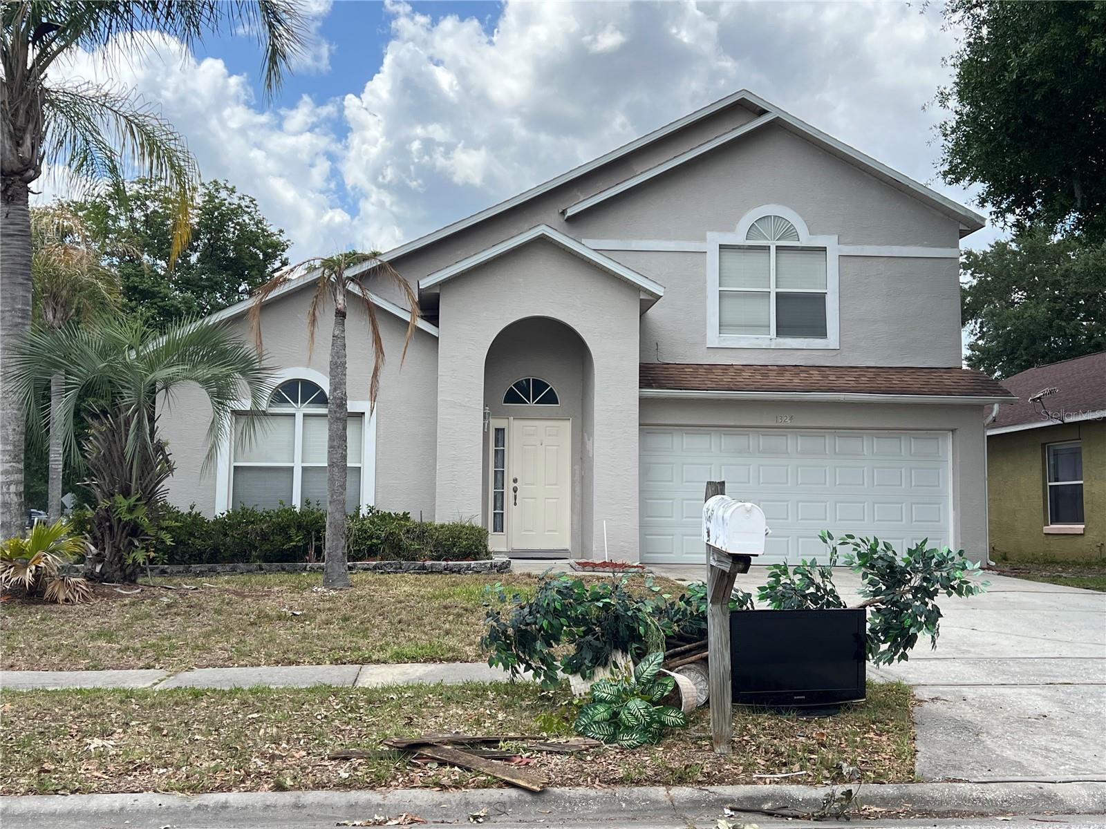 Photo of 1324 WHITEWOOD WAY WAY CLERMONT FL 34714
