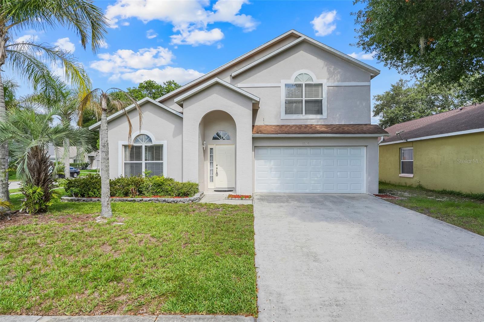 Photo of 1324 WHITEWOOD WAY WAY CLERMONT FL 34714