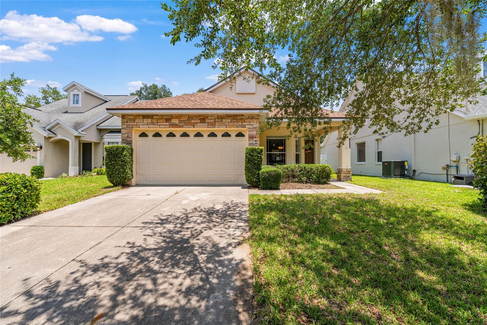 Photo of 10217 GRANITE COURT LEESBURG FL 34788