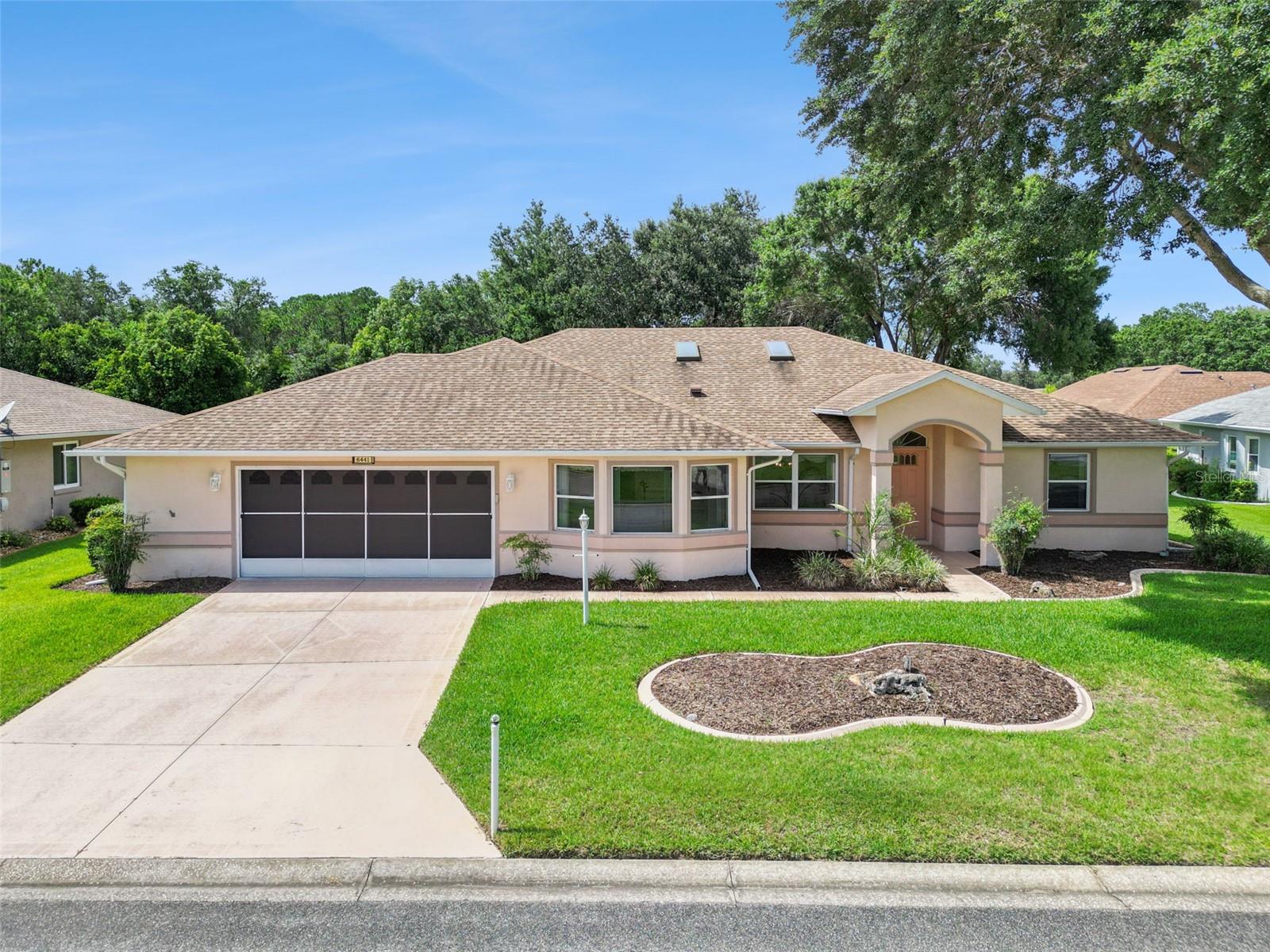 Photo of 6441 WILANDER STREET LEESBURG FL 34748