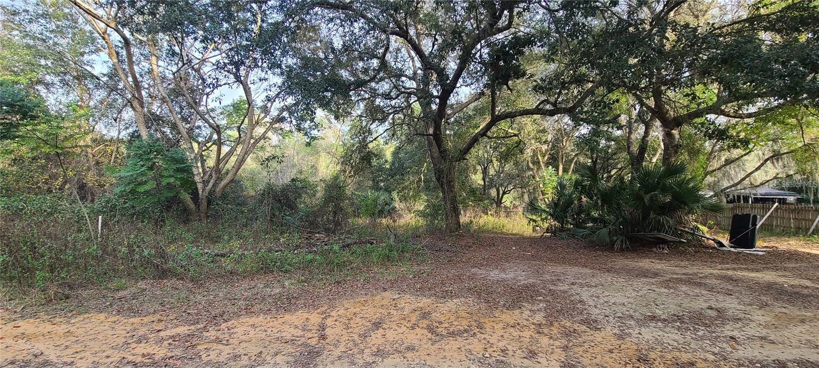 Photo of 17205 SE 252ND AVENUE UMATILLA FL 32784