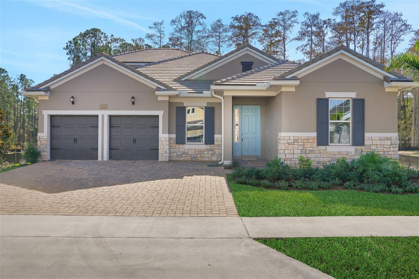 Photo of 14347 CREST PALM AVENUE WINDERMERE FL 34786
