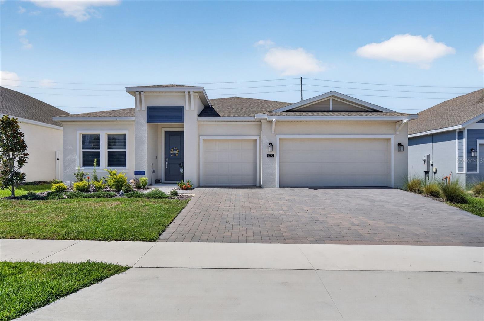 Photo of 1777 RIDER RAIN LANE APOPKA FL 32703